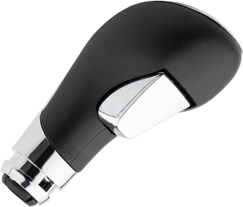 Gear Shifter Knob Shift Handle Lever Compatible with Verano 2012 2013 2014 2015 2016 2017 Vauxhall Opel Insignia 2009 2010 2011 2012 2013...