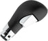 Gear Shifter Knob Shift Handle Lever Compatible with Verano 2012 2013 2014 2015 2016 2017 Vauxhall Opel Insignia 2009 2010 2011 2012 2013...