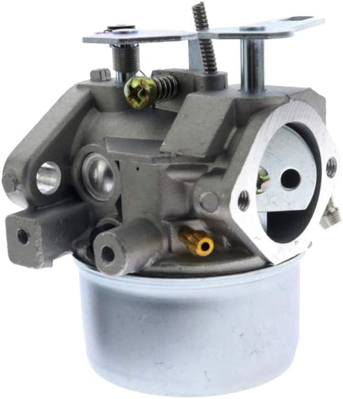 ANTO 640169 Carburetor for Tecumseh OH318SA OHSK80 OHSK90 OHSK100 OHSK110 90 80 11.5HP Snow Blower...