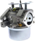 ANTO 640169 Carburetor for Tecumseh OH318SA OHSK80 OHSK90 OHSK100 OHSK110 90 80 11.5HP Snow Blower...