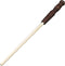 Arkansas Sharpeners AC46 Ceramic 11.5" Sharpening Stick w/ 7" Rod & Wood Handle...