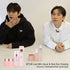 Moisturizing Miracle Cream, Tangerine Extract and Niacinamide | Vegan Korean Skincare...