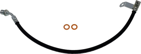 Dorman H380773 Rear Center Brake Hydraulic Hose Compatible with Select Dodge Models...