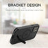Compatible with iPhone 12 Pro Max Waterproof Case, Work with MagSafe Charging, Full Body Rugged Case with Built-in Screen Protector Military Grade...