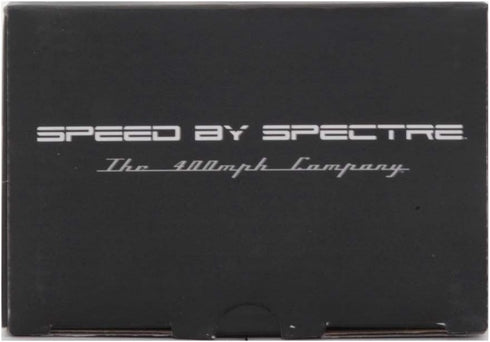 Spectre Performance 9419 3" ID Aluminum Intake Tube...