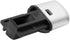 Shift Lever Button,54132-TLA-A62ZB Gear Shift Knob Control Button for CR-V 2017-2018...