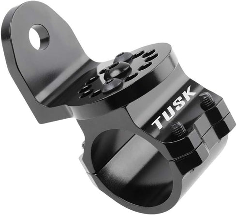Tusk Heavy Duty Adjustable Flag Mount 1 3/4"-1 7/8" Compatible with Polaris RZR XP/XP4 1000 2014-2021/KRX 1000 2020-2025/KRX4 1000 2023-2025...