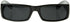Locs Sunglasses Black OG Original Gangster Shades Dark Lens NEW 0106...