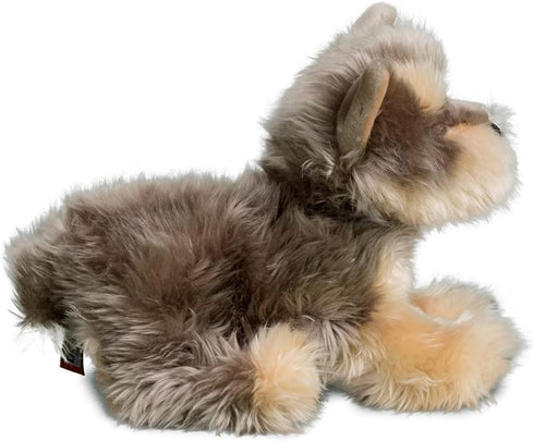 Douglas Yettie Yorkie Yorkshire Terrier Dog Plush Stuffed Animal...