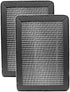 Nispira True HEPA Replacement Filter Compatible with Levoit LV-H128 Air Purifier Part LV-H128-RF. 2 Packs...