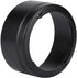 Lens Hood for Canon EF 50mm F1.2L USM Lens, ES-78 Portable Plastic Camera Lens Hood Shade Replacement Fit for Canon EF 50 mm F1.2L USM Lens...