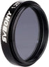 SVBONY SV139 Telescope Filter Moon Filter 1.25 inch 12.5 Percent Transmission Telescope Filter ND8 Neutral Density Filter for Telescope Eyepiece R...