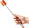 1pcs Small Aquarium Cleaning Tool, Algae Scraper for Fish Tank, Aquarium Brush, Fish Tank Cleaner Adapted for Glass and Acrylic Aquariums...
