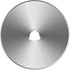 Rotary Cutter Blades, 60mm Replacement Blades 10Pack,Fits Fiskars,OLFA,Martelli,Dremel,Truecut,DAFA,Fabric Cutting Blades Refill for Quilting Scra...