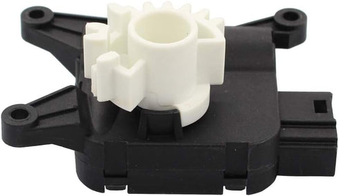 NewYall HVAC Air Recirculation Recirculated Flap Servo Actuator Motor for VW Atlas 2018-2023, Golf 2010-2021, GTI 2006-2024, Jetta 2005-2024, Rabb...