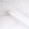 Marble Wallpaper Granite Grey/White Marble Vinyl Film Self Adhesive Wallpaper for Kitchen Cabinet Countertops Furniture Renovated Peel and Stick W...