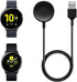 Charger for Galaxy Watch Active 2, Replacement Charging Cable Cord Dock for Samsung Galaxy Watch Active 1/2 (3.3ft/1m)...