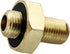Rema Tip Top AD1 Pack of 5 Large Bore Tire Valve Adapters for OTR, Truck and Farm Tires - Changes Large Bore Valve Stems Down to Standard Bore...