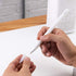 compatible with Apple Pencil (2nd generation) Silicone Case Sleeve Holder Grip + Nib Cover (2 Pieces) Accessories Kit Compatible iPad Pro 12.9” (3...