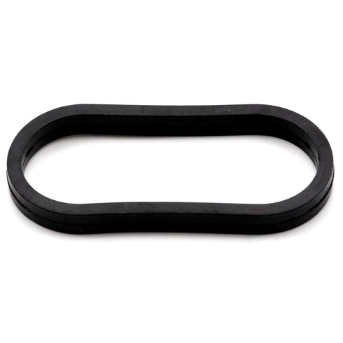 Oil Cooler Gasket Seal & Oil Filter Housing Gasket Set Compatible for Mini Cooper Countryman Paceman 2007-2016 11428643747 11428643758 11427557010...