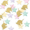 Creative Converting 339626 Sparkle Unicorn Confetti, 1 Pack...