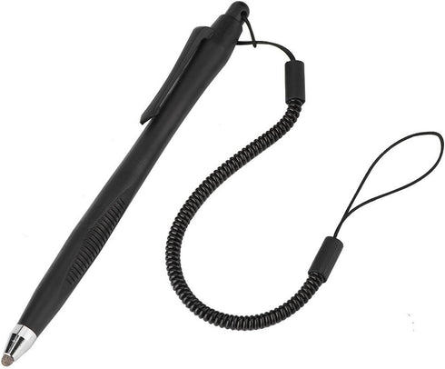 Handwriting Stylus, Pack of 2 Active Capacitive Stylus Pens Rechargeable Touch Screen Stylus for Drwaing and Writing for Phone Tablet PC...