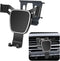 Car Phone Holder for 2016-2022 BMW X1 SUV sDrive28i xDrive28i and 2018-2022 X2 F48 F39 Auto Accessories Navigation Bracket Interior Decoration Mob...