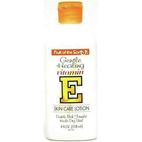 7 Seas Frt Of Earth Vit E Lotn, 4 oz (PPAX1244155)...
