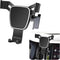 Car Phone Holder for 2018-2025 Volvo XC60 Auto Accessories Navigation Bracket Interior Decoration Mobile Cell Phone Mount...
