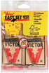 Victor EZ set mouse trap (Pack of 12)...