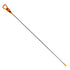 Engine Oil Level Dipstick 11437509784 Replacement for Mini Cooper S R52 R53 2002 2003 2004 2005 2006 2007 2008 W11B16A 1.6L L4 Supercharged 24.4 i...