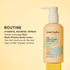 Evereden Kids Multi-Vitamin Body Lotion (6.8 fl.oz., Melon Juice): Plant-Based, Natural & Non-Toxic Moisturizing Kids Lotion | Nourishing & Protec...