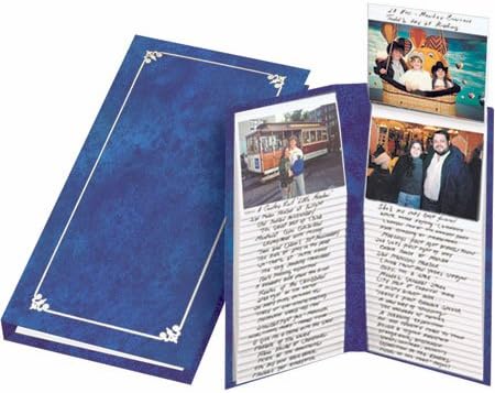 Beilom Red Shape Display Album, Felt Material...