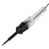 Qiilu Automotive Circuit Tester, 6V 12V 24V Car Auto Electrical Voltage Test Pen Light Lamp Circuit Tester Detector Probe...