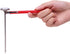 KT THERMO Instant Read 1-Inch Dial Thermometer,Best for The Coffee Drinks,Chocolate Milk Foam...