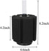 ALEGI Aquarium Bio Sponge Filter Kit for for 40-80 Gallon Breeding Fry Betta Shrimp Fish Tank...