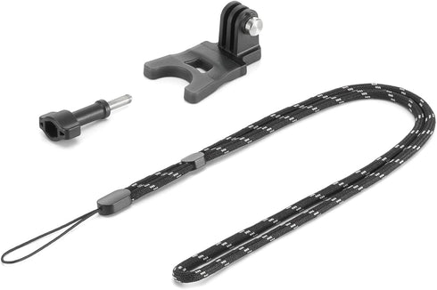 DJI Osmo Action Bite Mount, Compatibility: Osmo Action, DJI Action 2, Osmo Action 3, Osmo Action 4...