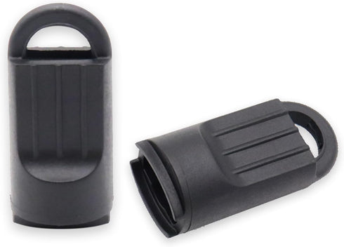 2pcs Roof Rack Cross Bar Key Clip Compatible with 2013-2022 RAV4# PT278-42151-AD PT27842151AD...