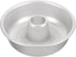 ifundom cheesecake pan bakeware pan round chimney pudding cake pan tubular non-stick baking pan for cake grinding wheel dessert food tube Metal ca...
