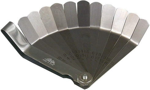 Lisle 68050 Valve Feeler Gauge...