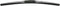 ACDelco Gold 8-02216 Hybrid Wiper Blade, 22 in...