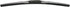 ACDelco Gold 8-02216 Hybrid Wiper Blade, 22 in...