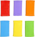 Non-Hardening Clay - Set of 6, Smooth,...