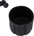 Camera Lens Cap SLR Camera Silicone Protector Cap Dustproof Lens Cover for 65-110mm DSLR Camera Lenses...