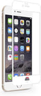 Moshi iVisor AG Anti-Glare Screen Protector for iPhone 6 Plus (White)...