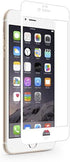 Moshi iVisor AG Anti-Glare Screen Protector for iPhone 6 Plus (White)...