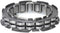 Road Passion Starter Clutch One Way Bearing for Kawasaki KFX 400 2003-2006/KLX400 2003-2004...