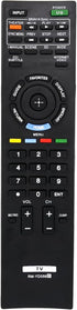 RM-YD056 Replaced Remote Fit for Sony TV KDL-40HX800 KDL-46HX800 KDL-55HX800 XBR-40HX800 XBR-46HX800 XBR-46HX909 XBR-52HX909 XBR-46HX909 XBR-52HX9...
