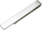 Mens Skinny Tie Clip Bar Metallic Finish - Firm Hold Sleek Design and Perfect For Slim Ties...