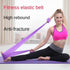 5 Pieces Resistance Bands - Resistance Bands for Working Out - Resistance Bands Set for Men and Women - Versatile Home Gym Equipment for Effective...